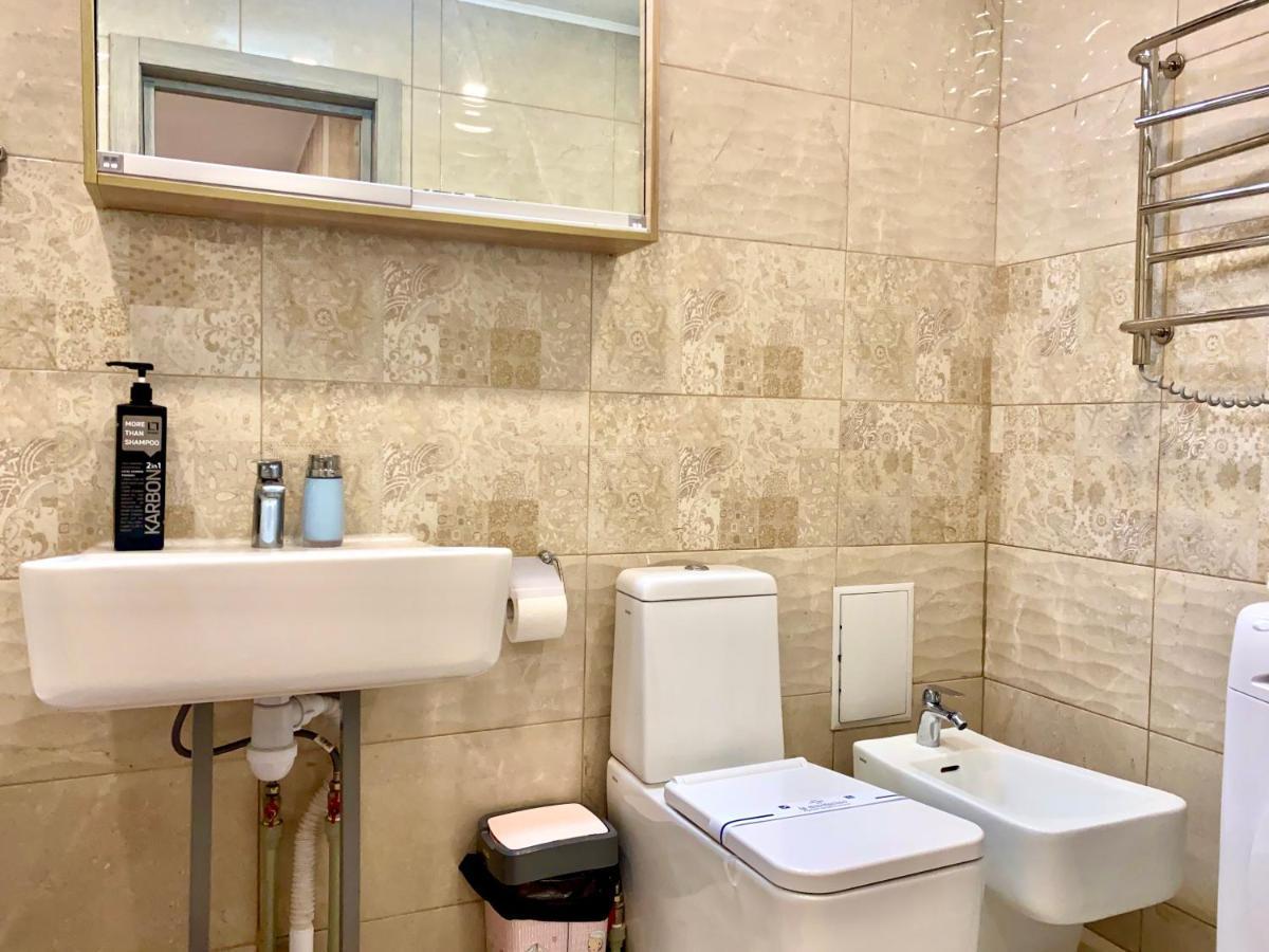 Apartpoltava Простора Однокімнатна Квартира В Новобудові, Корпусний Парк Poltava Exterior foto