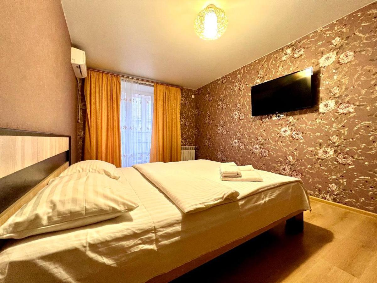 Apartpoltava Простора Однокімнатна Квартира В Новобудові, Корпусний Парк Poltava Exterior foto