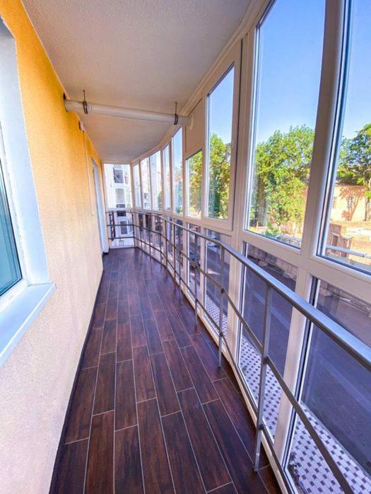 Apartpoltava Простора Однокімнатна Квартира В Новобудові, Корпусний Парк Poltava Exterior foto