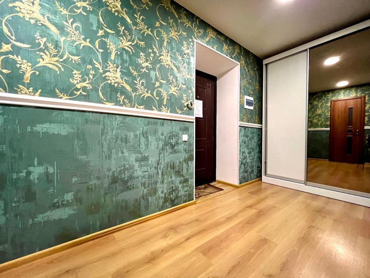 Apartpoltava Простора Однокімнатна Квартира В Новобудові, Корпусний Парк Poltava Exterior foto